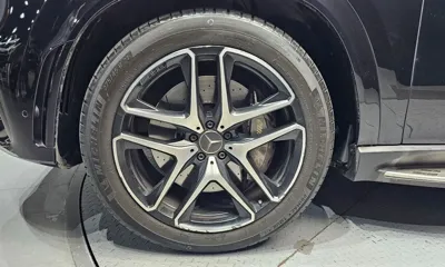 Mercedes-Benz GLE-Class 2023, 35956 км, за 60956.36 USD