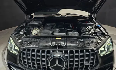 Mercedes-Benz GLE-Class 2023, 35956 км, за 60956.36 USD - фото 6