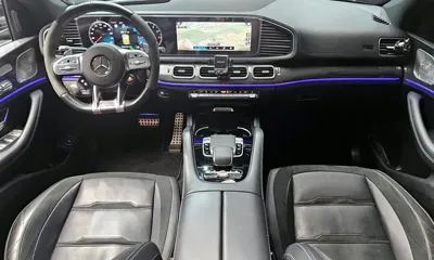 Mercedes-Benz GLE-Class 2023, 35956 км, за 60956.36 USD - фото 7
