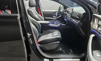 Mercedes-Benz GLE-Class 2023, 35956 км, за 60956.36 USD - фото 11