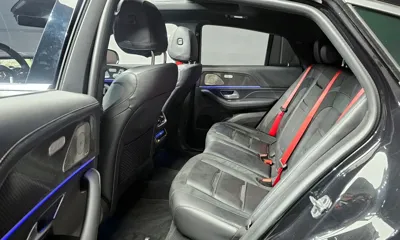 Mercedes-Benz GLE-Class 2023, 35956 км, за 60956.36 USD - фото 13