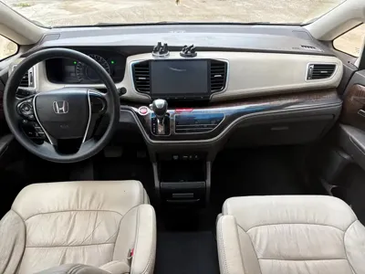 Honda Odyssey 2016, 134000 км, за 10285.26 USD - фото 6