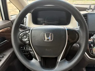Honda Odyssey 2016, 134000 км, за 10285.26 USD - фото 8