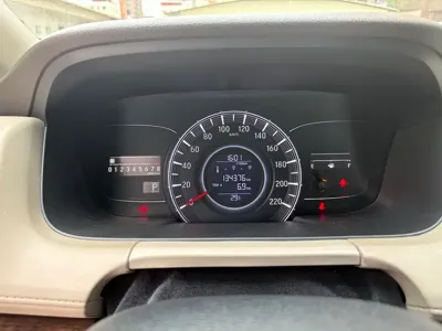 Honda Odyssey 2016, 134000 км, за 10285.26 USD - фото 9