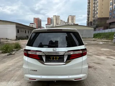 Honda Odyssey 2016, 134000 км, за 10285.26 USD - фото 11