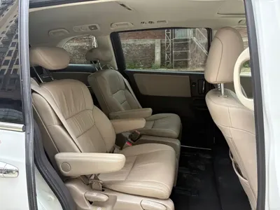 Honda Odyssey 2016, 134000 км, за 10285.26 USD - фото 13