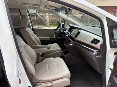 Honda Odyssey 2016, 134000 км, за 10285.26 USD - фото 14