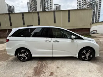 Honda Odyssey 2016, 134000 км, за 10285.26 USD - фото 15
