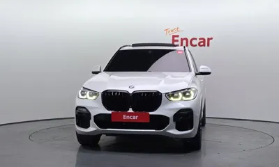 BMW X5 2019, 83249 км, за 36777.44 USD