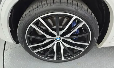 BMW X5 2019, 83249 км, за 36777.44 USD