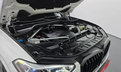 BMW X5 2019, 83249 км, за 36777.44 USD - фото 6