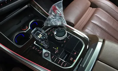 BMW X5 2019, 83249 км, за 36777.44 USD - фото 9
