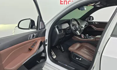 BMW X5 2019, 83249 км, за 36777.44 USD - фото 10