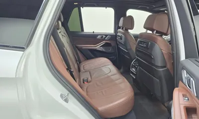 BMW X5 2019, 83249 км, за 36777.44 USD - фото 12