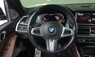 BMW X5 2019, 83249 км, за 36777.44 USD - фото 13