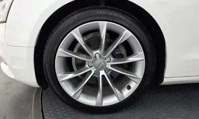 Audi A5 2015, 137839 км, за 4745.5 USD
