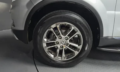 KG_Mobility_Ssangyong Rexton 2017, 110487 км, за 6236.05 USD
