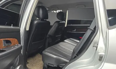KG_Mobility_Ssangyong Rexton 2017, 110487 км, за 6236.05 USD - фото 11