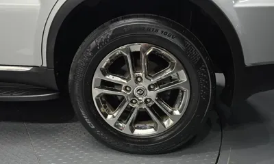 KG_Mobility_Ssangyong Rexton 2017, 110487 км, за 6236.05 USD - фото 21