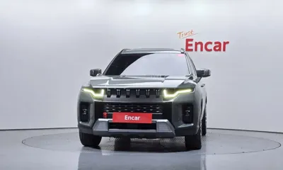 KG_Mobility_Ssangyong Torres 2023, 83743 км, за 12228.99 USD