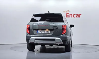 KG_Mobility_Ssangyong Torres 2023, 83743 км, за 12228.99 USD