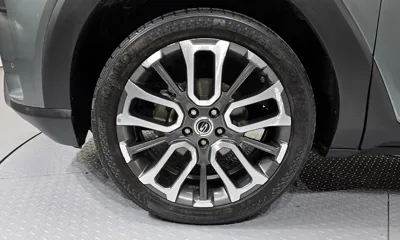KG_Mobility_Ssangyong Torres 2023, 83743 км, за 12228.99 USD