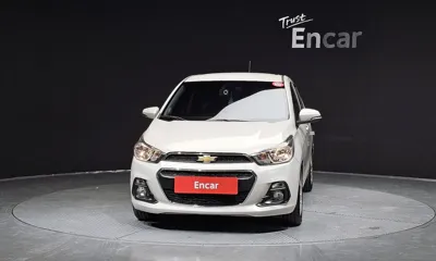 ChevroletGMDaewoo Spark 2017, 61952 км, за 2912.06 USD - фото 3