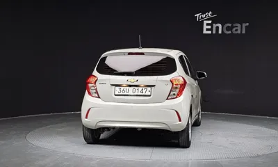 ChevroletGMDaewoo Spark 2017, 61952 км, за 2912.06 USD - фото 4