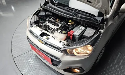 ChevroletGMDaewoo Spark 2017, 61952 км, за 2912.06 USD - фото 6