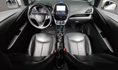 ChevroletGMDaewoo Spark 2017, 61952 км, за 2912.06 USD - фото 7