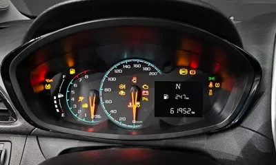 ChevroletGMDaewoo Spark 2017, 61952 км, за 2912.06 USD - фото 8