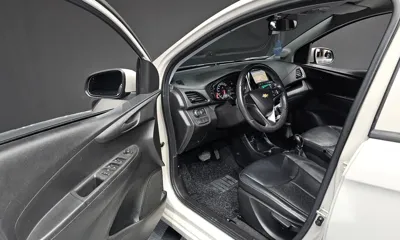 ChevroletGMDaewoo Spark 2017, 61952 км, за 2912.06 USD - фото 10