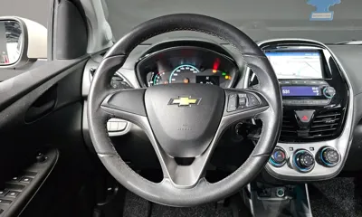 ChevroletGMDaewoo Spark 2017, 61952 км, за 2912.06 USD - фото 15