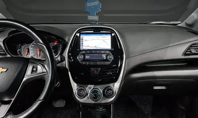 ChevroletGMDaewoo Spark 2017, 61952 км, за 2912.06 USD - фото 16