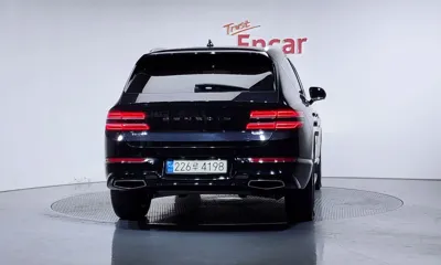 Genesis GV80 2022, 62512 км, за 29217.37 USD