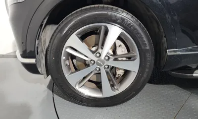 Genesis GV80 2022, 62512 км, за 29217.37 USD