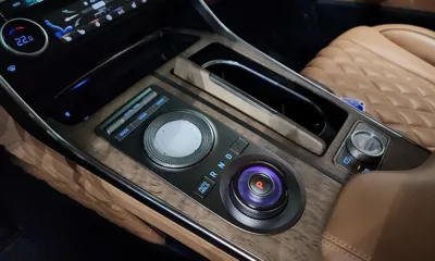 Genesis GV80 2022, 62512 км, за 29217.37 USD - фото 9