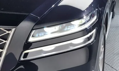Genesis GV80 2022, 62512 км, за 29217.37 USD - фото 22