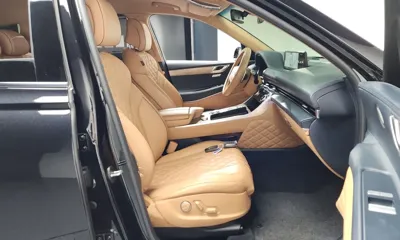 Genesis GV80 2022, 62512 км, за 29217.37 USD - фото 26