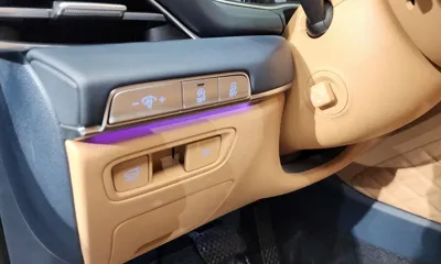 Genesis GV80 2022, 62512 км, за 29217.37 USD - фото 28