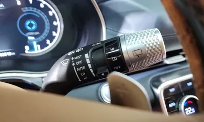 Genesis GV80 2022, 62512 км, за 29217.37 USD - фото 29
