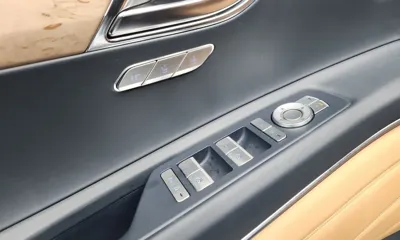 Genesis GV80 2022, 62512 км, за 29217.37 USD - фото 30