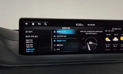 Genesis GV80 2022, 62512 км, за 29217.37 USD - фото 32
