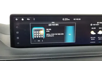 Genesis GV80 2022, 62512 км, за 29217.37 USD - фото 34