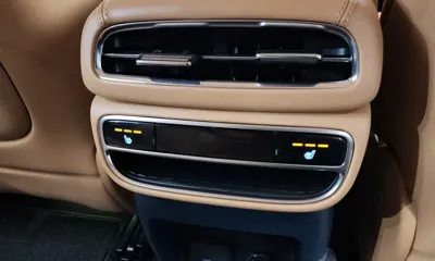 Genesis GV80 2022, 62512 км, за 29217.37 USD - фото 35