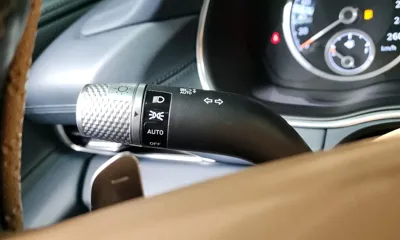 Genesis GV80 2022, 62512 км, за 29217.37 USD - фото 36