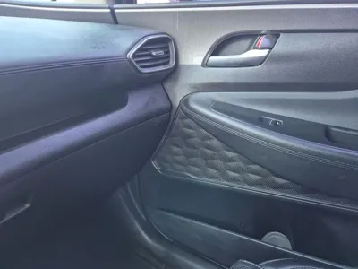 Hyundai Santafe 2019, 107687 км, за 10245.91 USD - фото 7