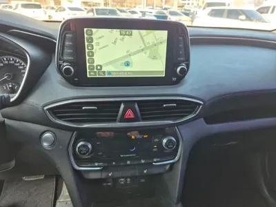 Hyundai Santafe 2019, 107687 км, за 10245.91 USD - фото 8