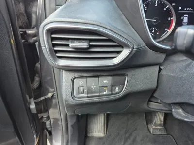 Hyundai Santafe 2019, 107687 км, за 10245.91 USD - фото 9