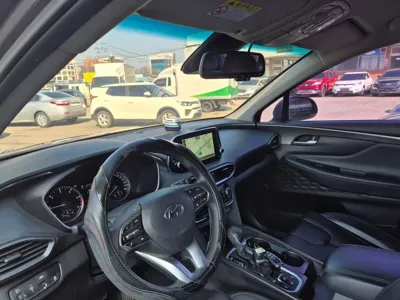 Hyundai Santafe 2019, 107687 км, за 10245.91 USD - фото 12